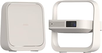 プロジェクター XGIMI Elfin 1080P  Smart Projector Amazon.com: XGIMI Elfin Flip Portable Projector, 1080P